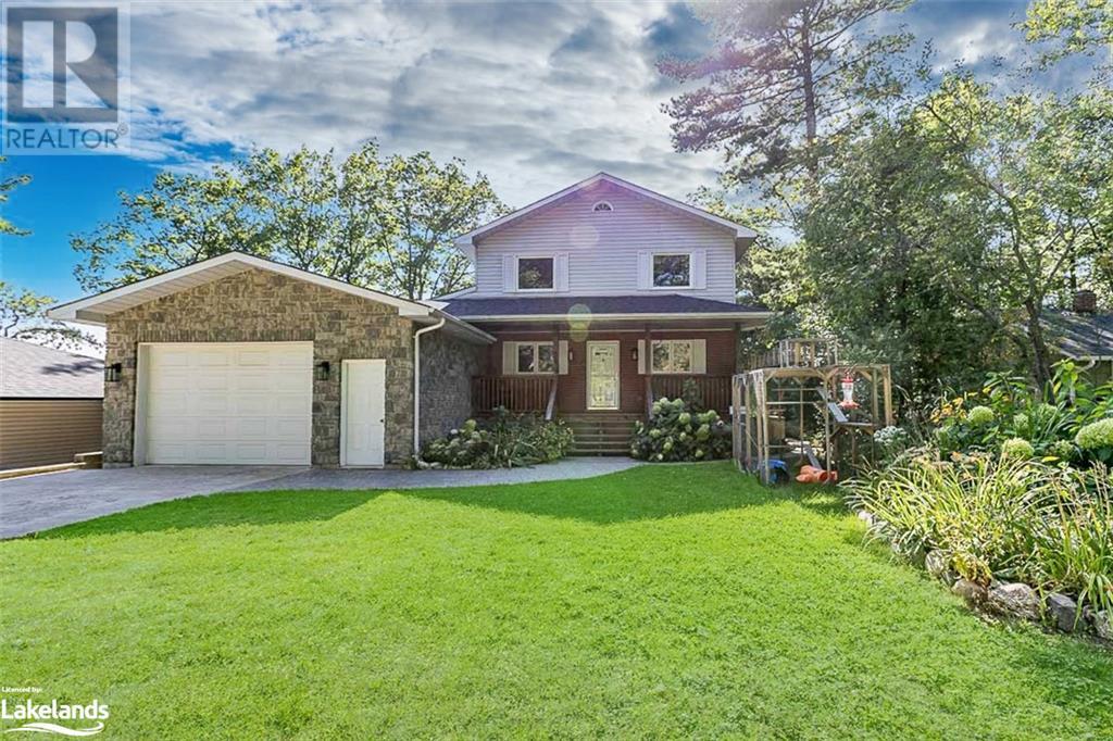 8 Willow Drive, Tiny, Ontario  L0L 1P0 - Photo 4 - 40587187