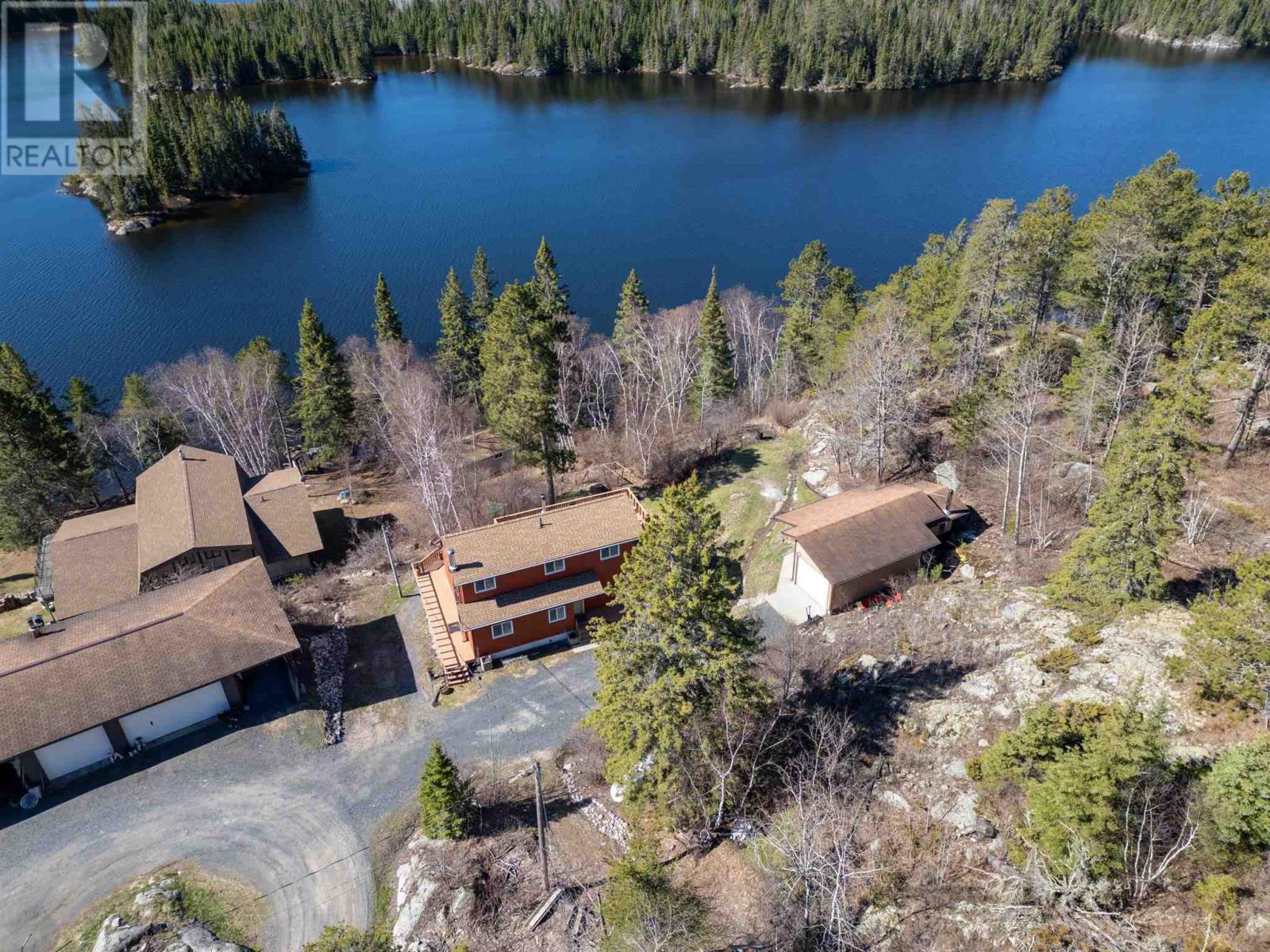 402 Birchgrove Rd, Blindfold Lake, Ontario  P0X 1H0 - Photo 14 - TB241213