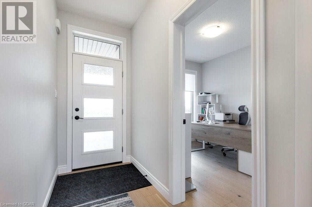 114 IRONHORSE DRIVE, BRESLAU, Ontario One Percent Realty Ltd. Ontario