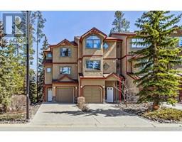 102, 901 Benchlands Trail, canmore, Alberta