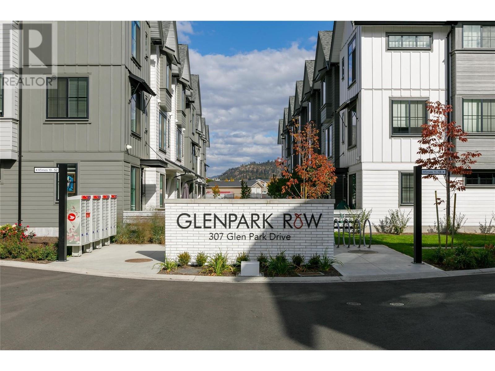 307 Glen Park Drive Unit# 47 Kelowna Photo 37