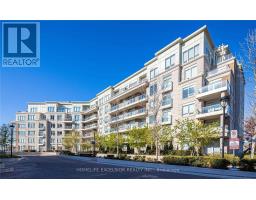#602 -9 STOLLERY POND CRES