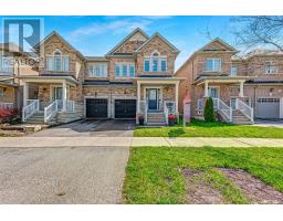 8 LINDSER GATE, whitchurch-stouffville, Ontario