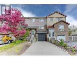 52 Chabad Gate, Vaughan, Ca