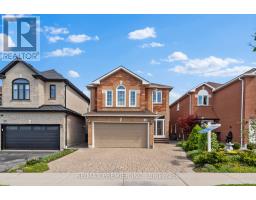 608 Driftcurrent Dr, Mississauga, Ca