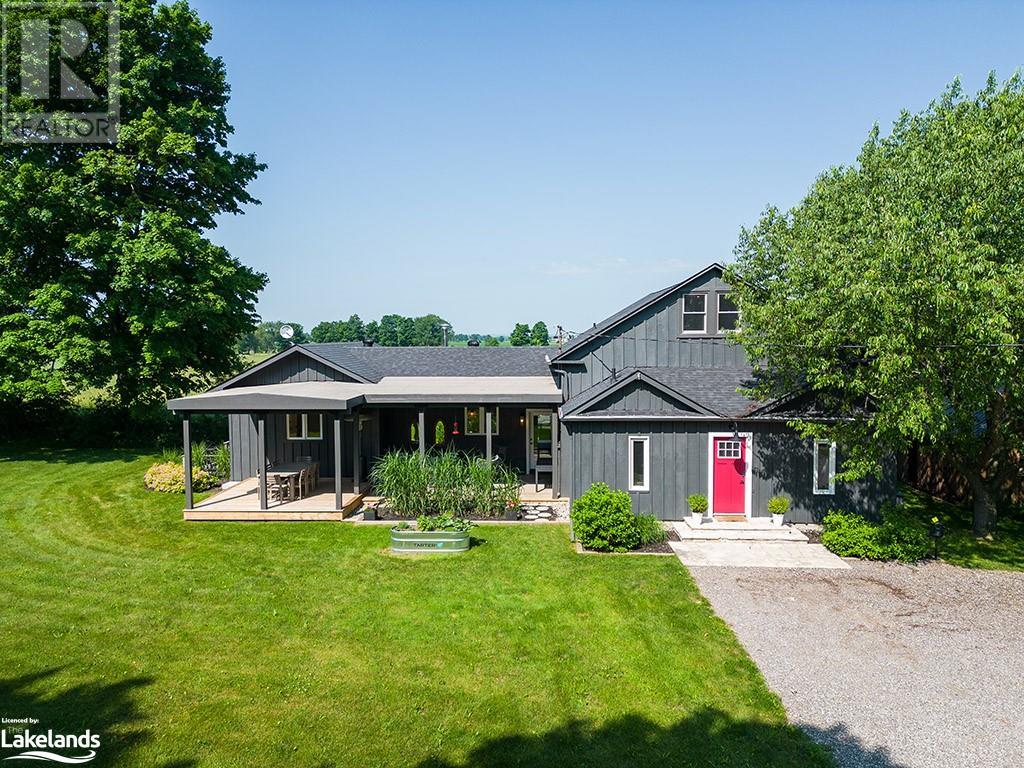 453964 Grey Road 2, Maxwell, Ontario  N0C 1J0 - Photo 3 - 40587033