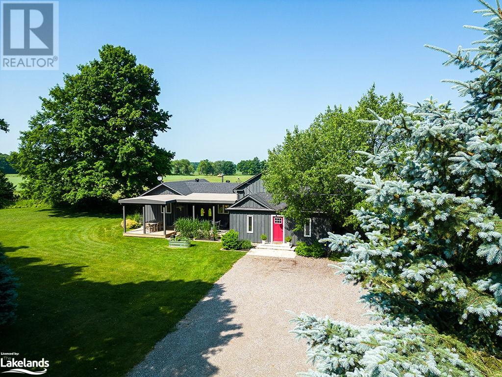 453964 Grey Road 2, Maxwell, Ontario  N0C 1J0 - Photo 4 - 40587033