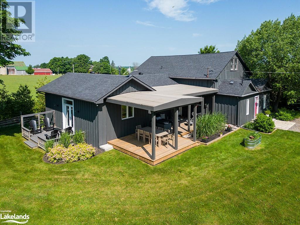 453964 Grey Road 2, Maxwell, Ontario  N0C 1J0 - Photo 41 - 40587033
