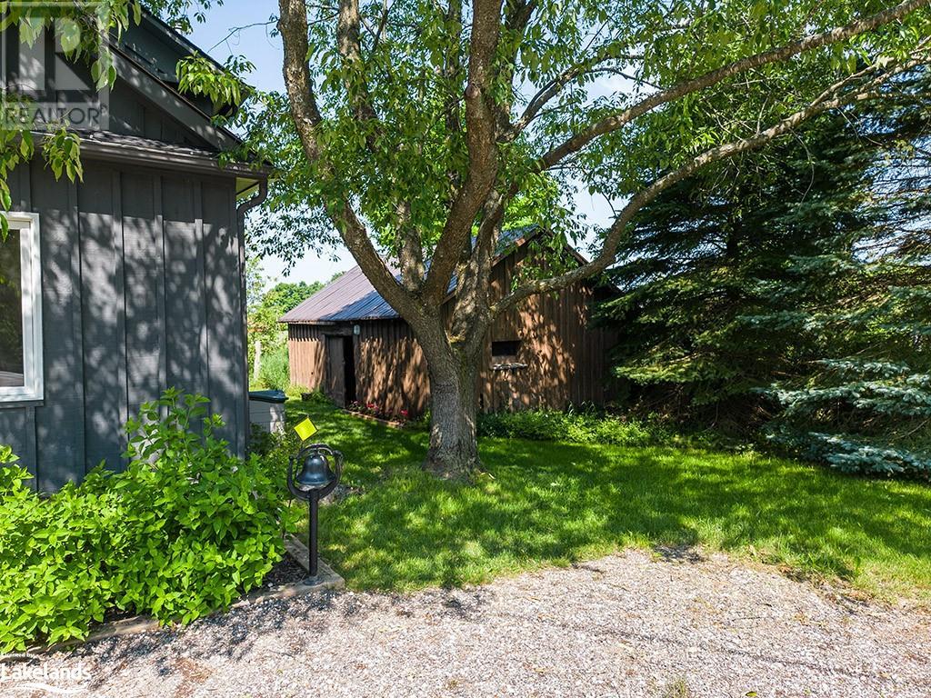 453964 Grey Road 2, Maxwell, Ontario  N0C 1J0 - Photo 42 - 40587033