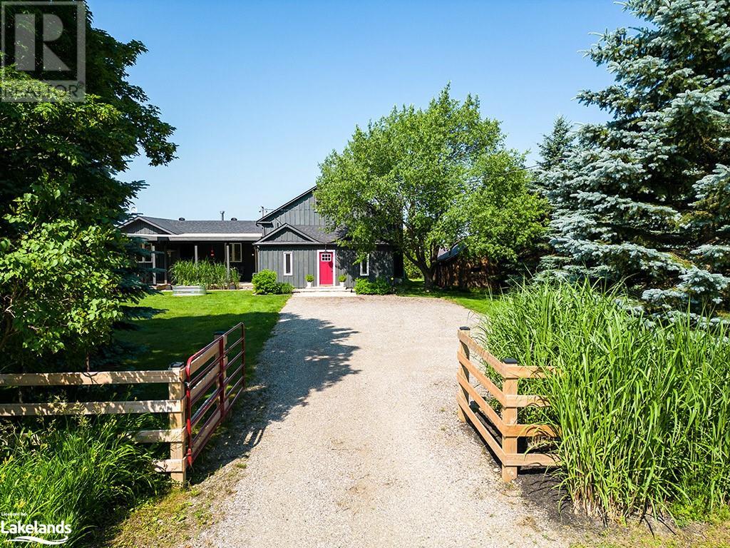 453964 Grey Road 2, Maxwell, Ontario  N0C 1J0 - Photo 9 - 40587033