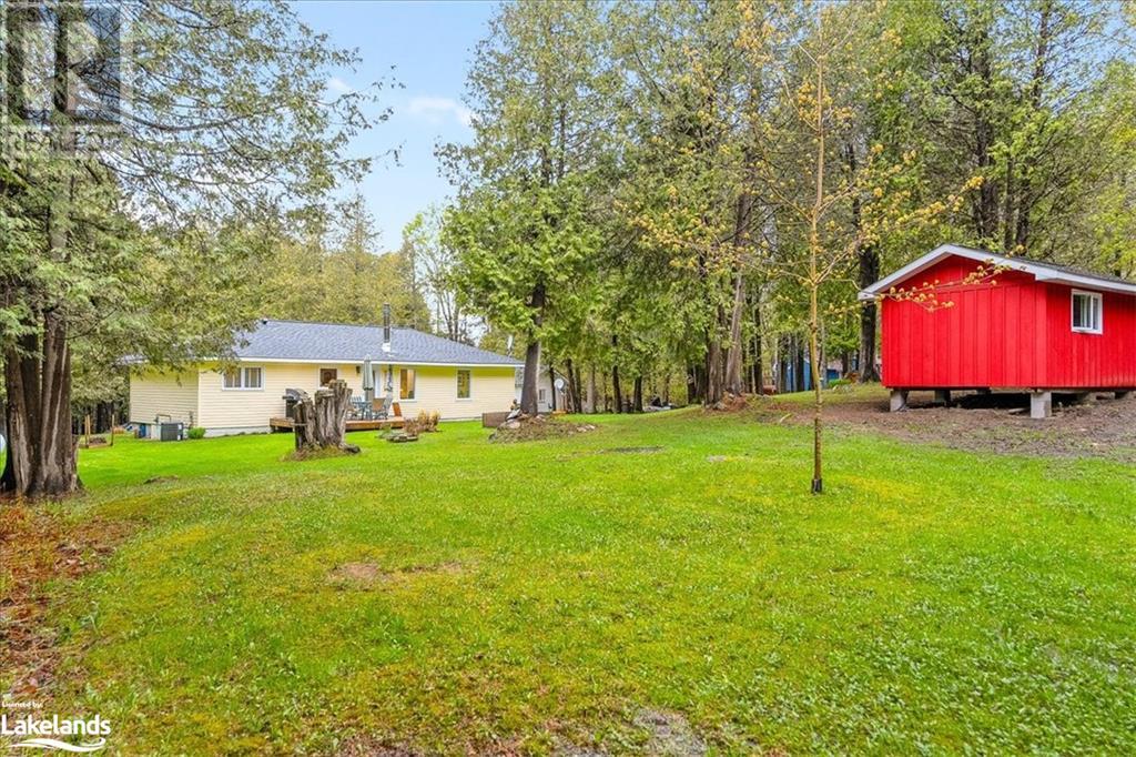 1074 Chelsea Lane, Algonquin Highlands, Ontario  K0M 1J1 - Photo 36 - 40586984