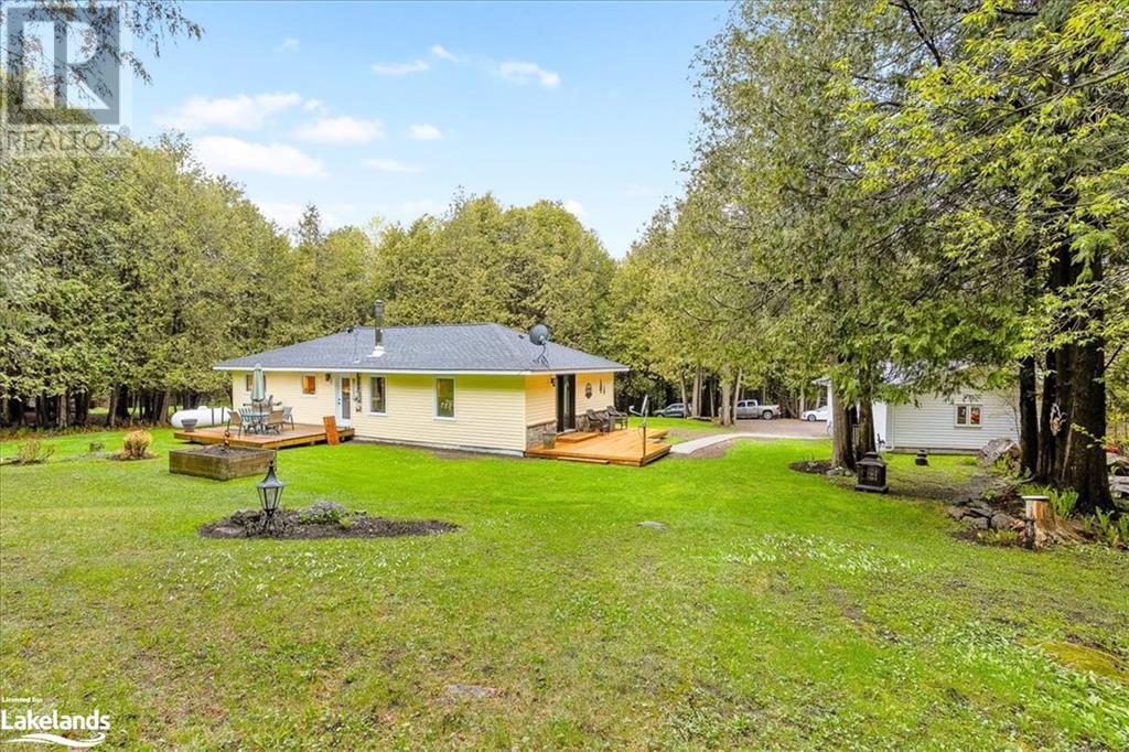 1074 Chelsea Lane, Algonquin Highlands, Ontario  K0M 1J1 - Photo 38 - 40586984