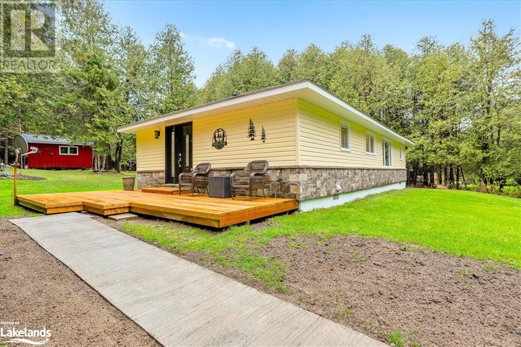1074 Chelsea Lane, Algonquin Highlands, Ontario  K0M 1J1 - Photo 5 - 40586984