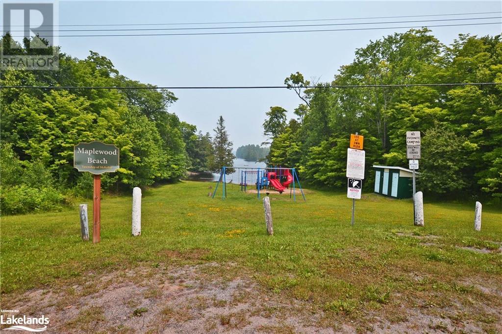 0 Lyndsey Lane Unit# Part 1, Mckellar, Ontario  P2A 0B5 - Photo 21 - 40585810