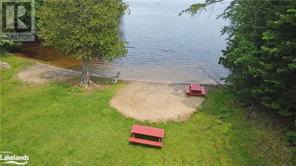 0 Lyndsey Lane Unit# Part 1, Mckellar, Ontario  P2A 0B5 - Photo 22 - 40585810