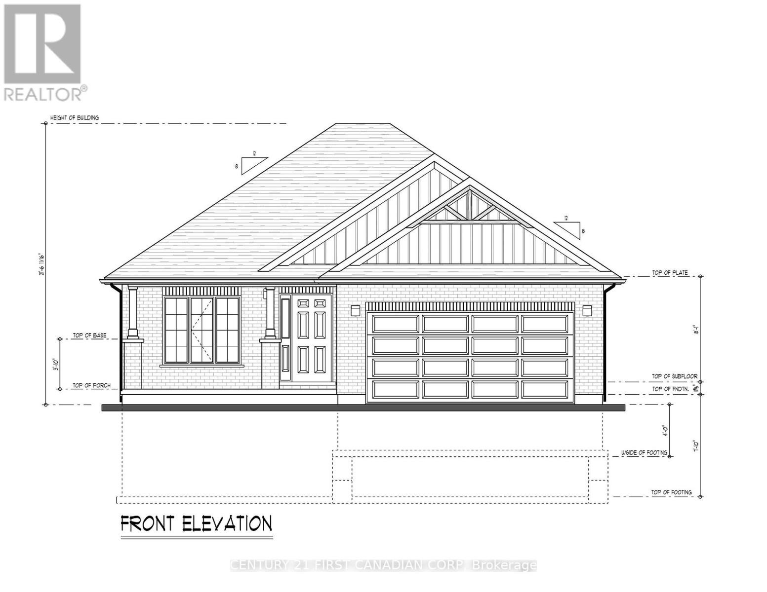 106 Aspen Pkwy, Aylmer, Ontario  N5H 3H7 - Photo 2 - X8327942