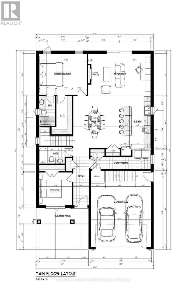 106 Aspen Pkwy, Aylmer, Ontario  N5H 3H7 - Photo 4 - X8327942