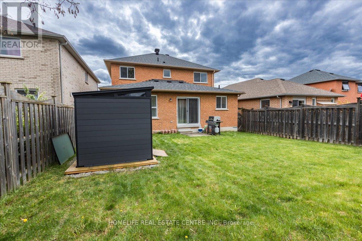 48 Prince Of Wales Drive, Barrie, Ontario  L4N 0T1 - Photo 30 - S8322784