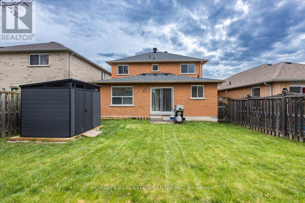 48 Prince Of Wales Drive, Barrie, Ontario  L4N 0T1 - Photo 31 - S8322784