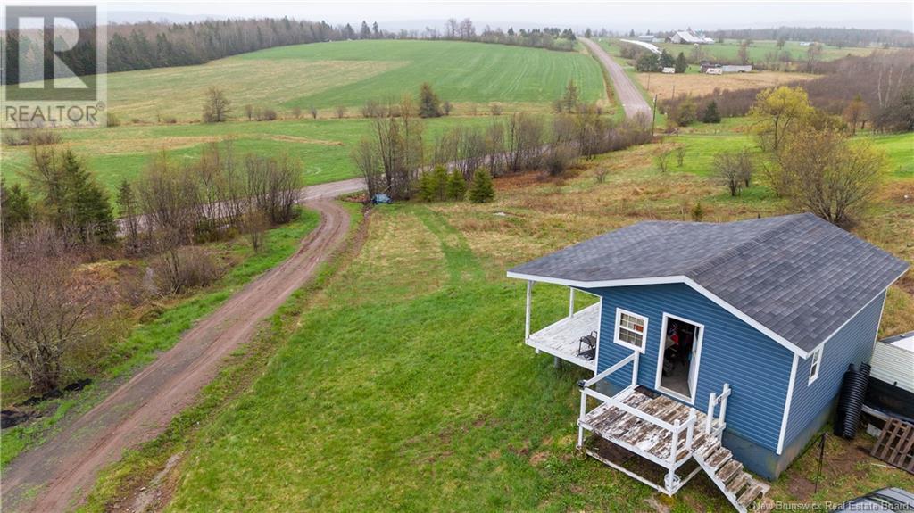 329 Pleasant Ridge Road, sussex, New Brunswick