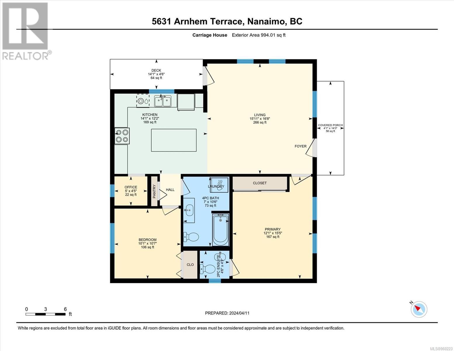 5631 Arnhem Terr, Nanaimo, British Columbia  V9T 2M5 - Photo 63 - 960223