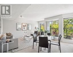 540 1515 W 2nd Avenue, Vancouver, Ca