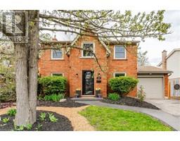 251 WEST ACRES Drive, guelph, Ontario