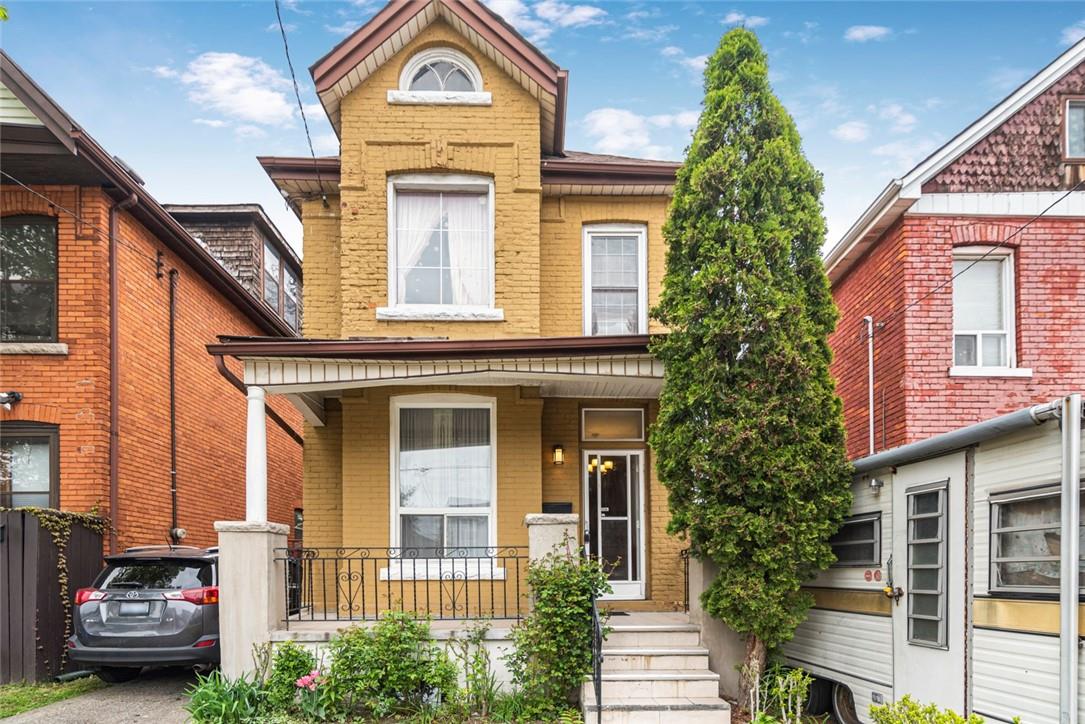 47 Clyde Street, Hamilton, Ontario  L8L 5R5 - Photo 4 - H4193154
