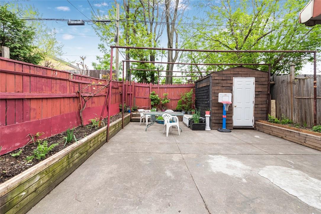 47 Clyde Street, Hamilton, Ontario  L8L 5R5 - Photo 43 - H4193154