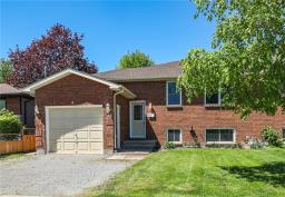 45 Louth Street, St. Catharines, Ca