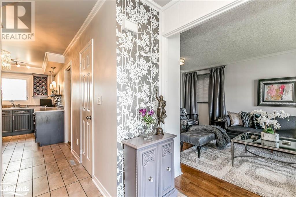 203 Albert Street E, Alliston, Ontario  L9R 1W8 - Photo 6 - 40587262