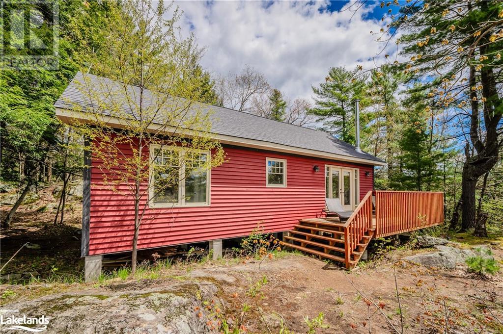 27 Beaumont Bay Road, Utterson, Ontario  P0B 1L0 - Photo 21 - 40586790