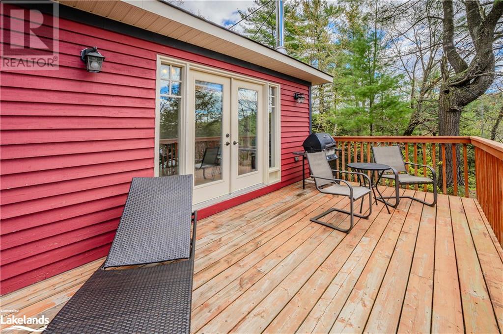 27 Beaumont Bay Road, Utterson, Ontario  P0B 1L0 - Photo 22 - 40586790