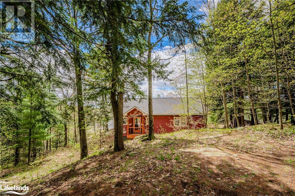 27 Beaumont Bay Road, Utterson, Ontario  P0B 1L0 - Photo 4 - 40586790