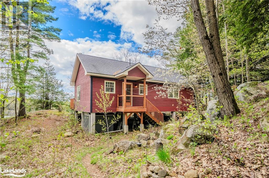 27 Beaumont Bay Road, Utterson, Ontario  P0B 1L0 - Photo 5 - 40586790