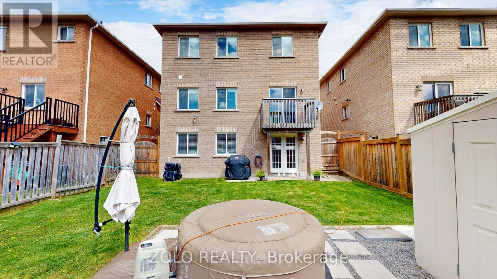 15 Oceanpearl Crescent, Whitby, Ontario  L1N 0C7 - Photo 35 - E8321178