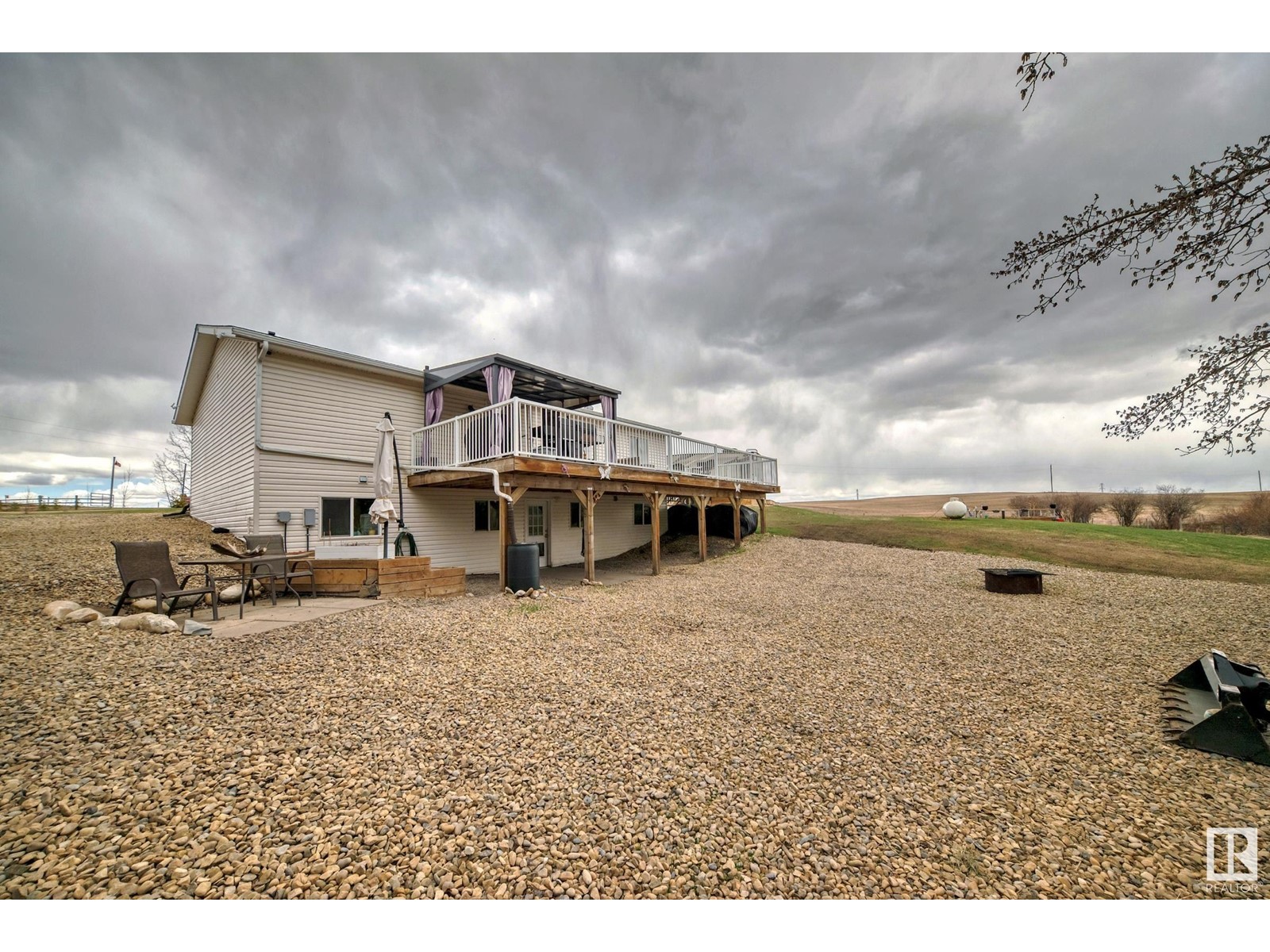 25113 Twp Rd 272, Rural Rockyview County, Alberta  T4B 2A3 - Photo 59 - E4386767