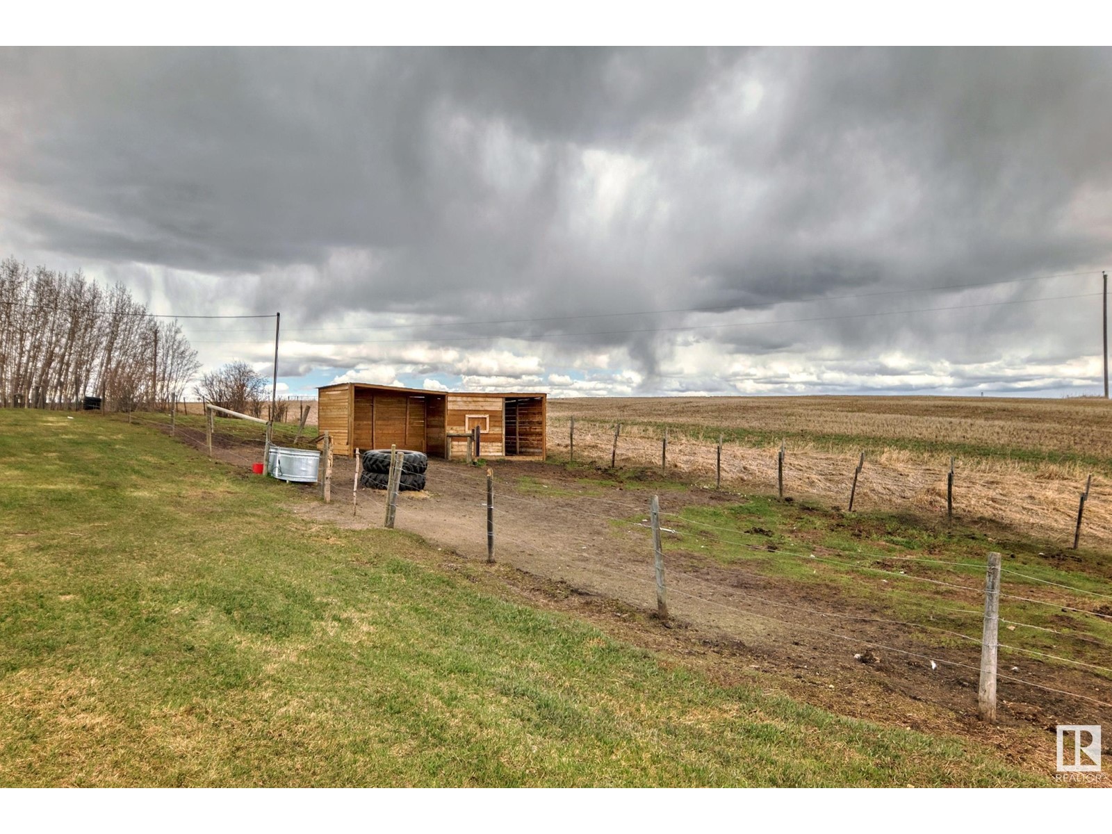 25113 Twp Rd 272, Rural Rockyview County, Alberta  T4B 2A3 - Photo 61 - E4386767