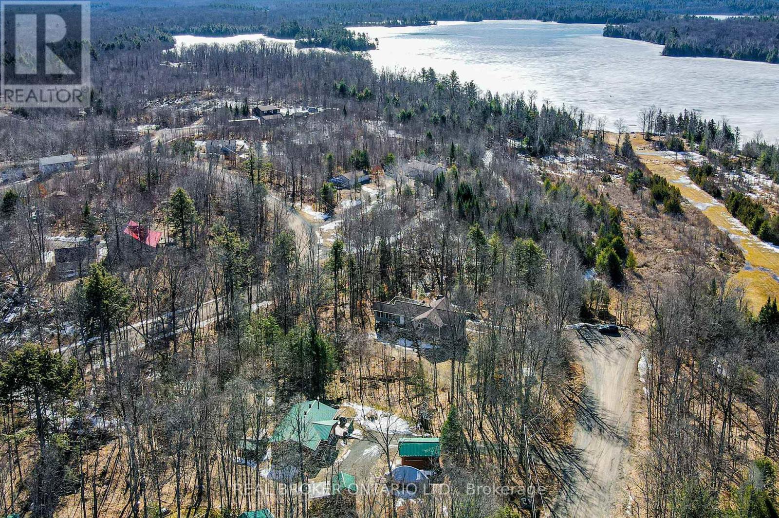 29 CLEAR LAKE COURT Marmora and Lake