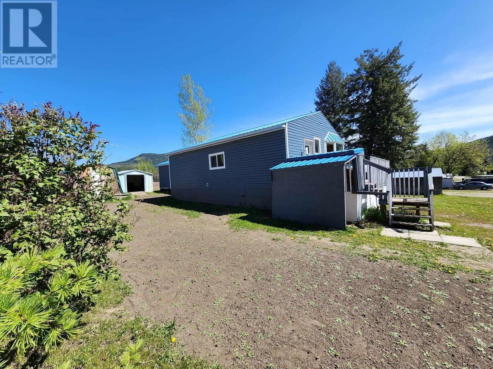 446 Mabel Lake Road Unit# D9, Lumby, British Columbia  V0E 2G5 - Photo 28 - 10308693