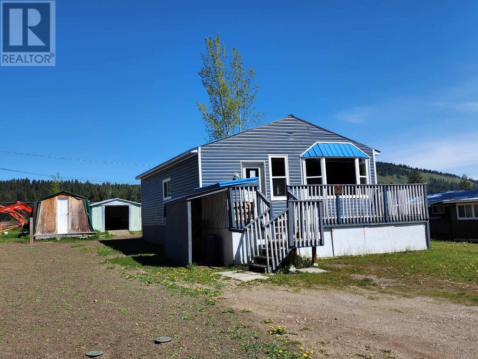 446 Mabel Lake Road Unit# D9, Lumby, British Columbia  V0E 2G5 - Photo 1 - 10308693