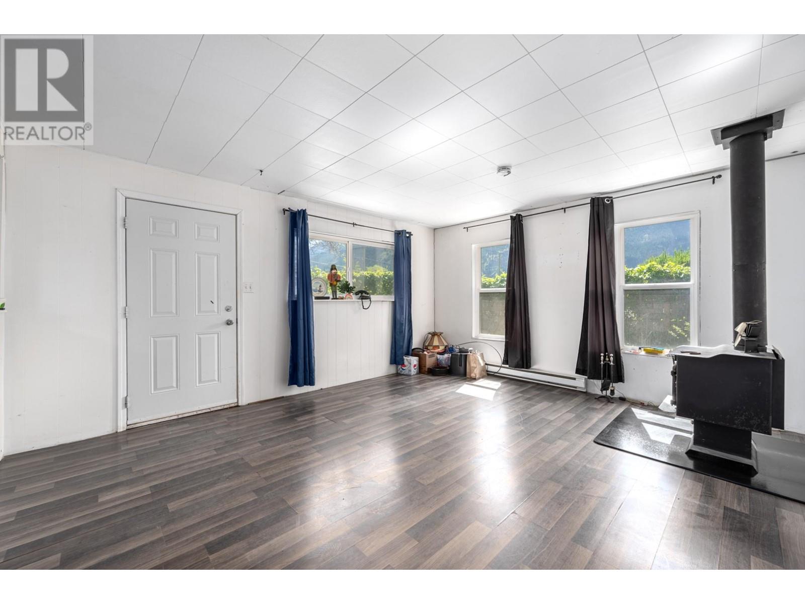 1236 Bouvette Rd, Lillooet, British Columbia  V0K 1V0 - Photo 4 - 178406