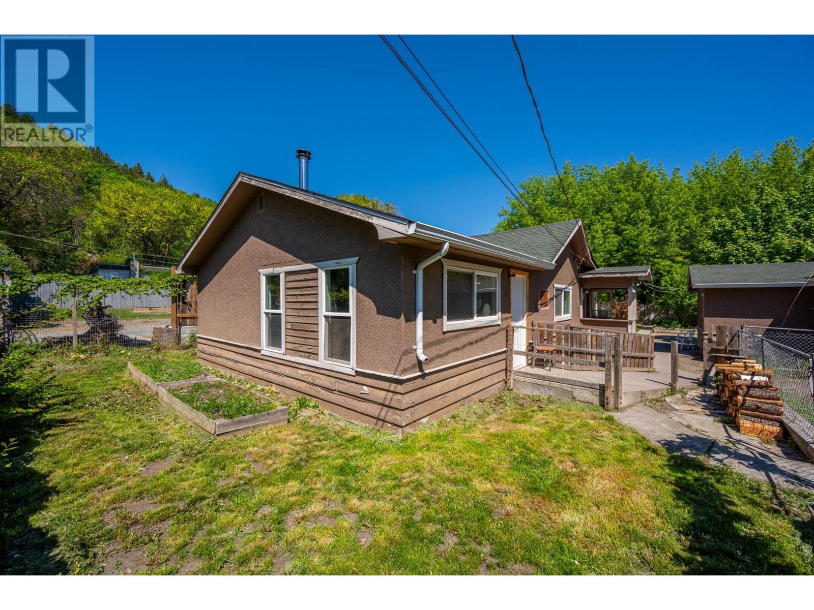 1236 Bouvette Rd, Lillooet, British Columbia  V0K 1V0 - Photo 27 - 178406