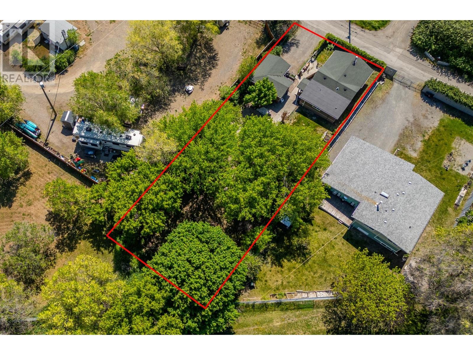 1236 Bouvette Rd, Lillooet, British Columbia  V0K 1V0 - Photo 3 - 178406