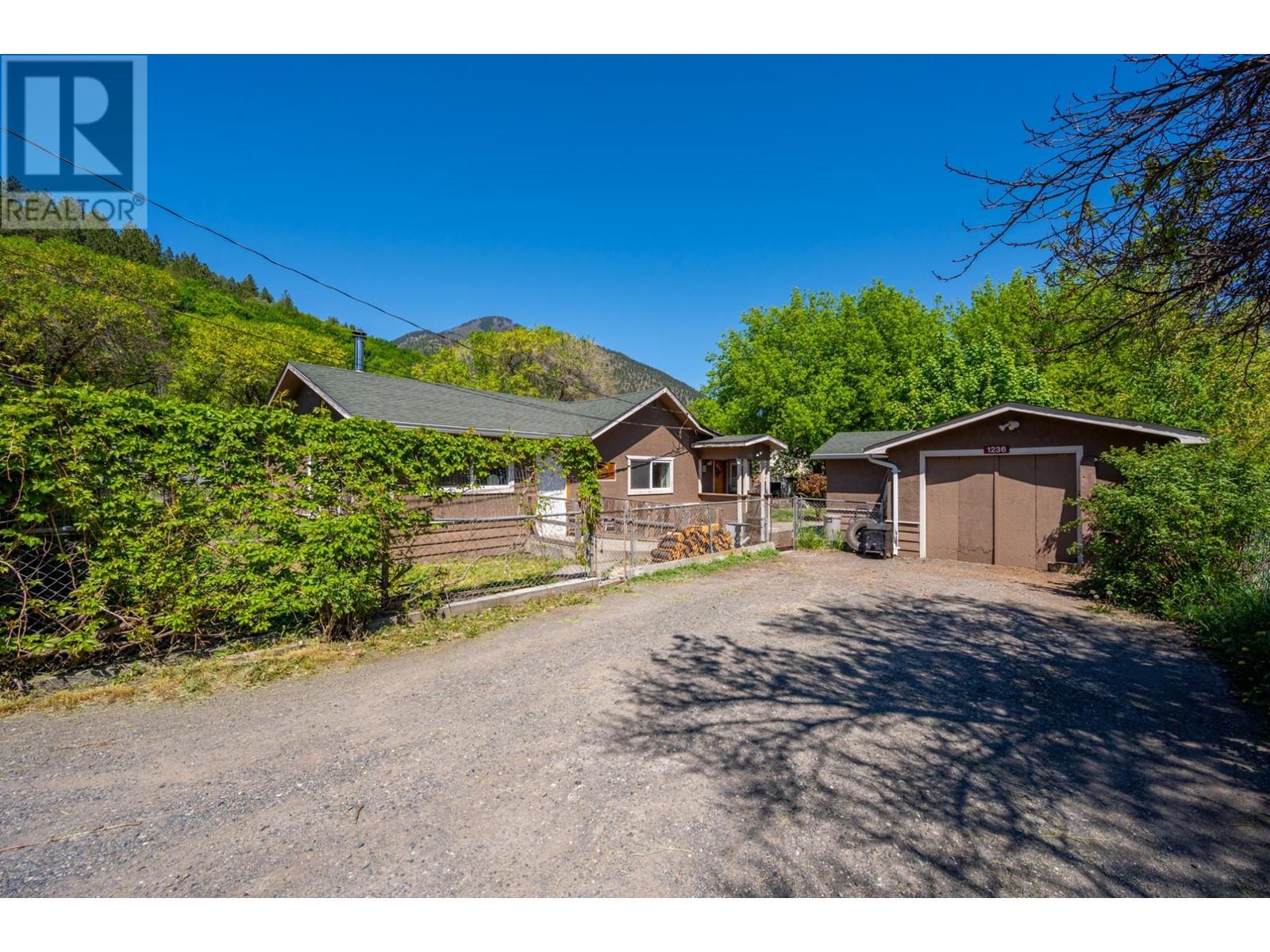 1236 Bouvette Rd, Lillooet, British Columbia  V0K 1V0 - Photo 25 - 178406