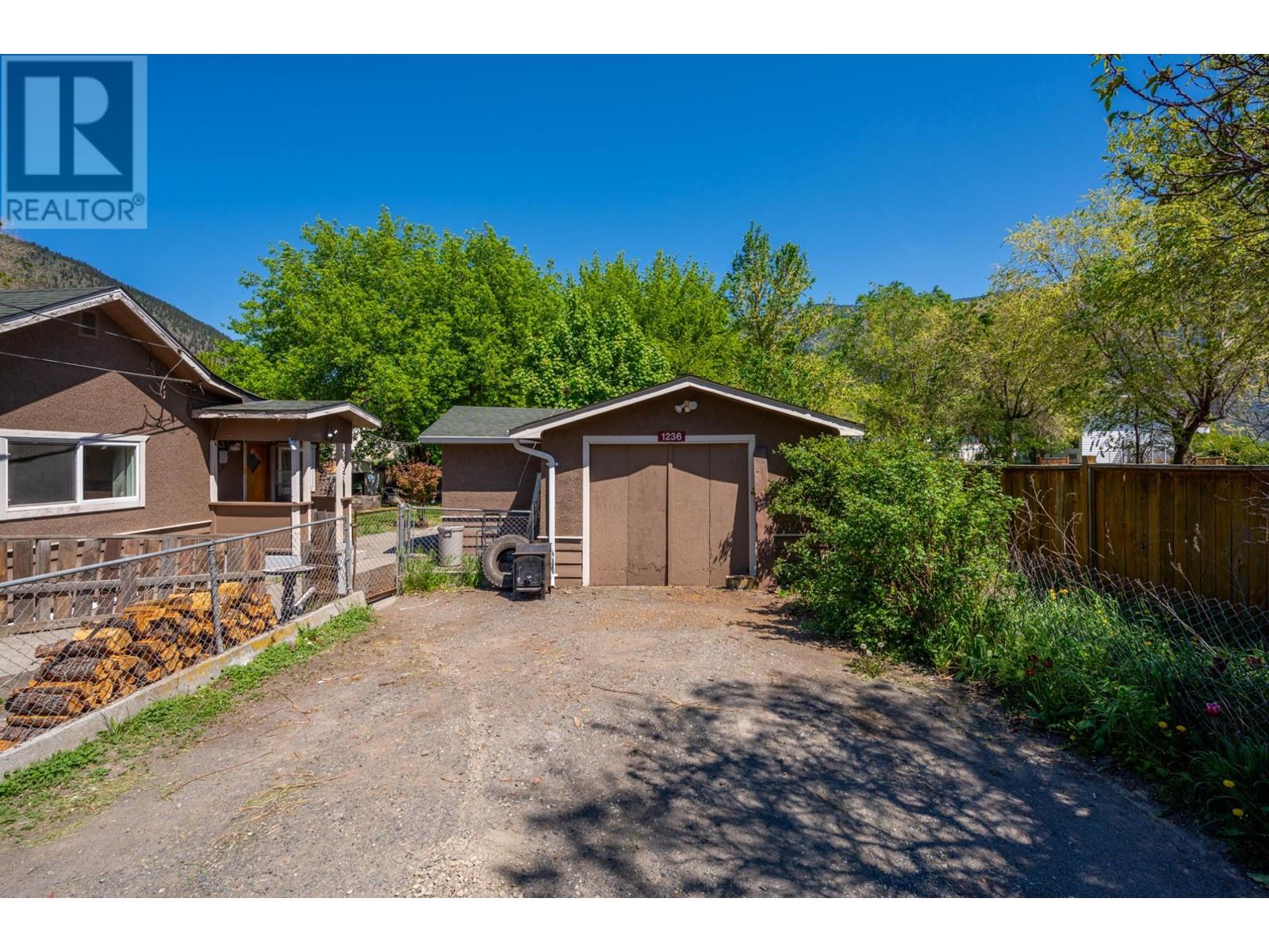 1236 Bouvette Rd, Lillooet, British Columbia  V0K 1V0 - Photo 26 - 178406