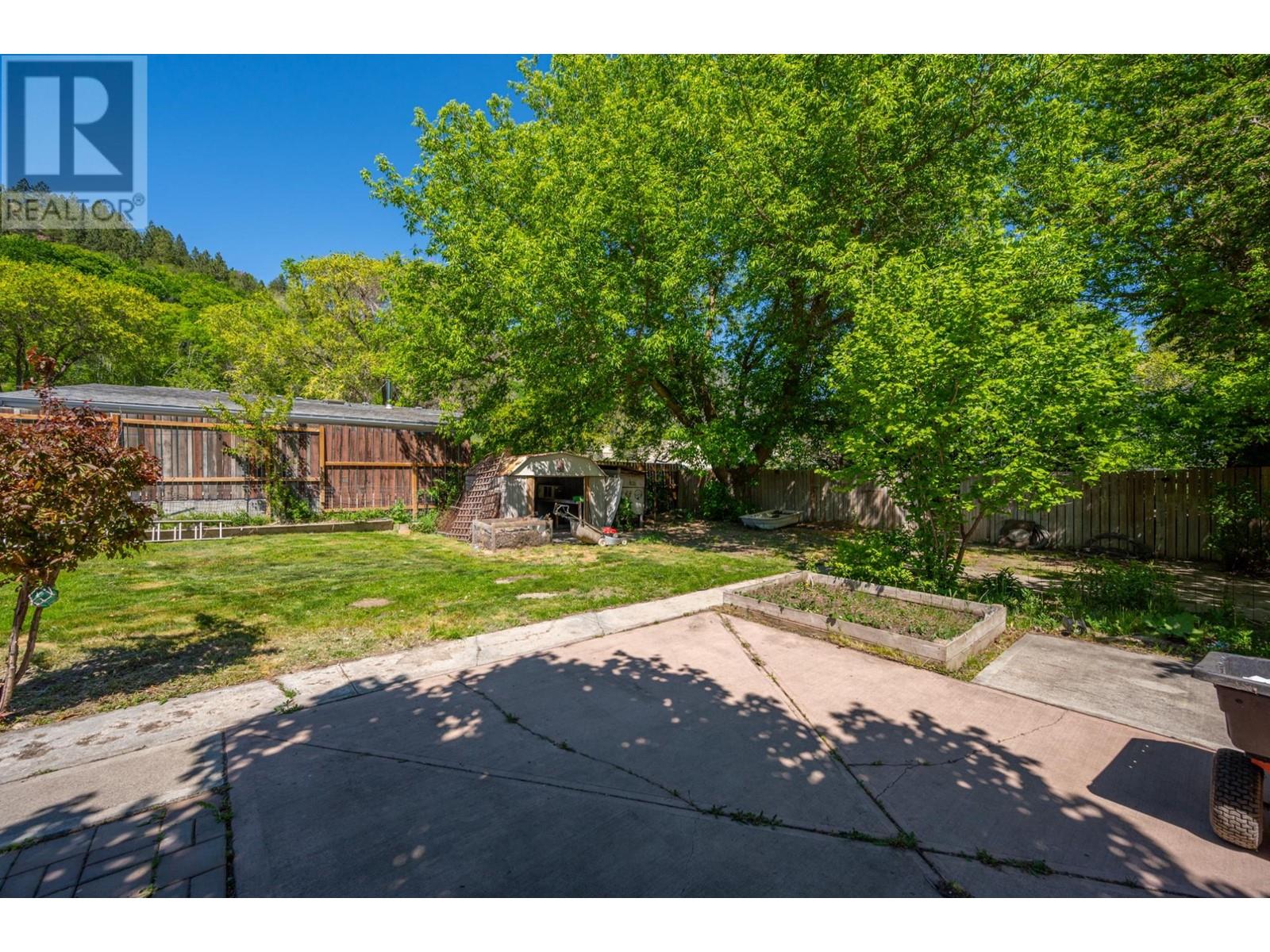 1236 Bouvette Rd, Lillooet, British Columbia  V0K 1V0 - Photo 32 - 178406