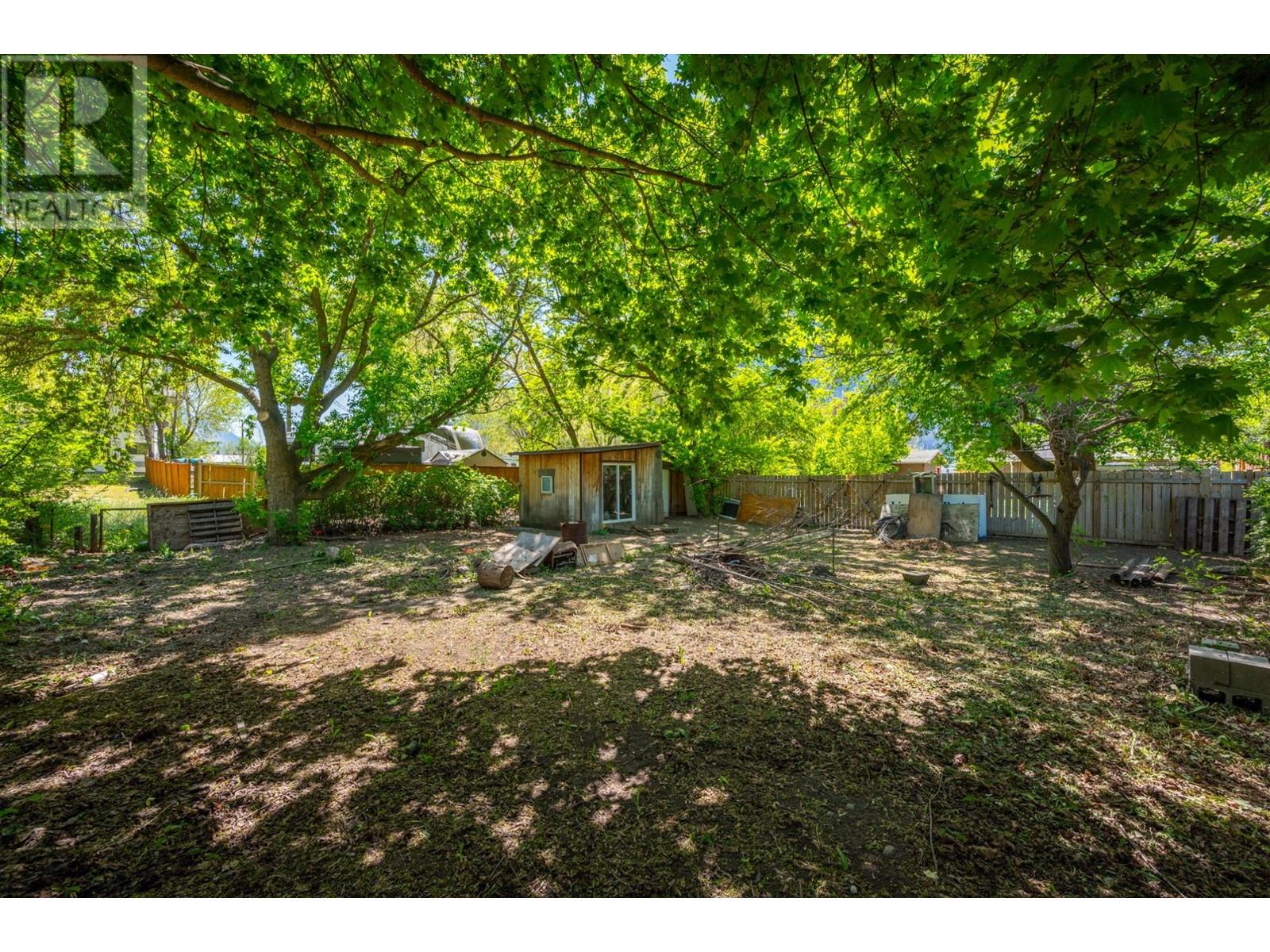 1236 Bouvette Rd, Lillooet, British Columbia  V0K 1V0 - Photo 36 - 178406