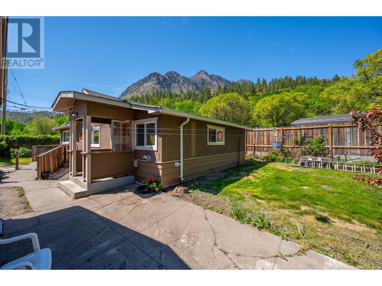 1236 Bouvette Rd, Lillooet, British Columbia  V0K 1V0 - Photo 28 - 178406