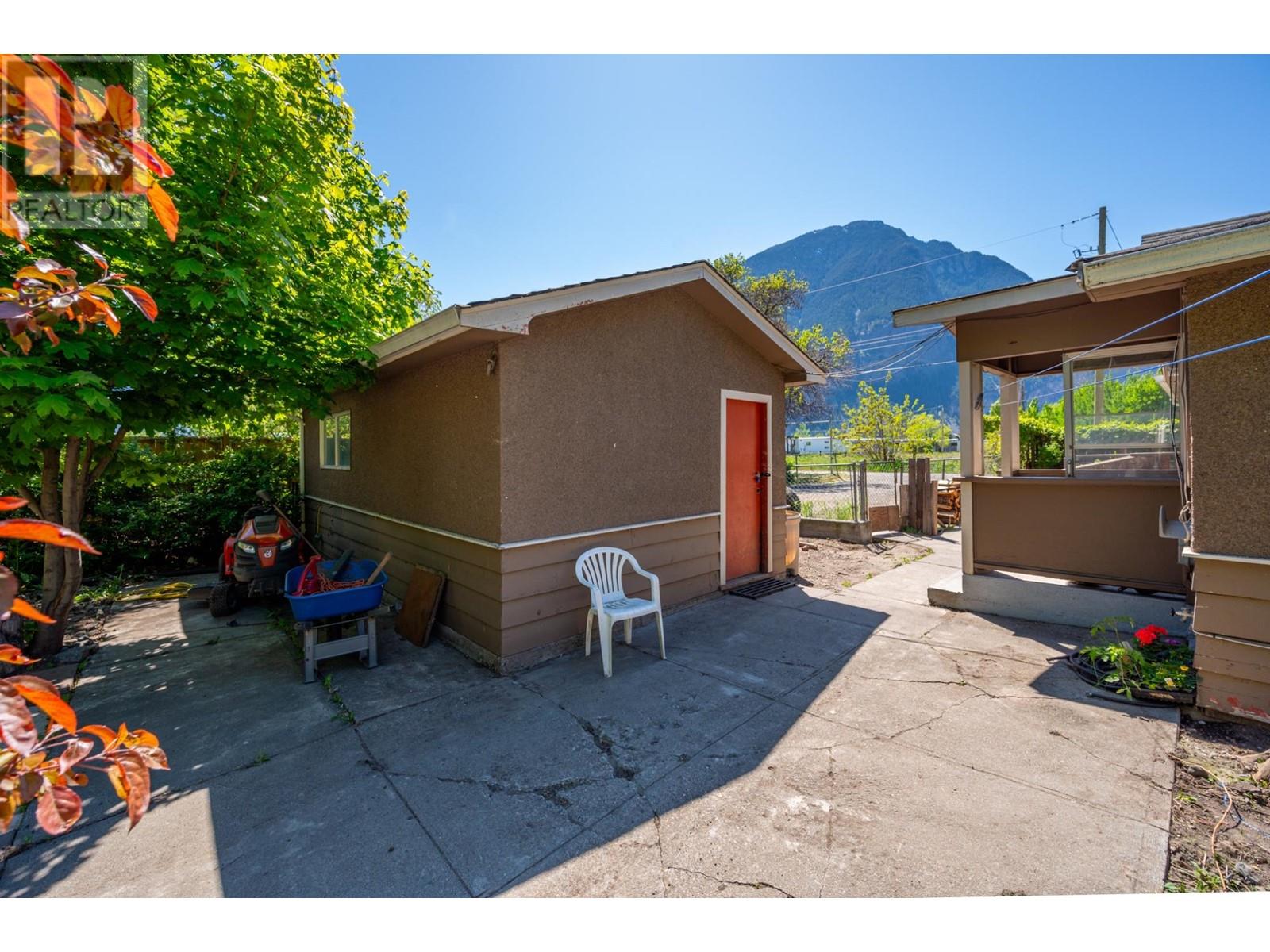 1236 Bouvette Rd, Lillooet, British Columbia  V0K 1V0 - Photo 20 - 178406